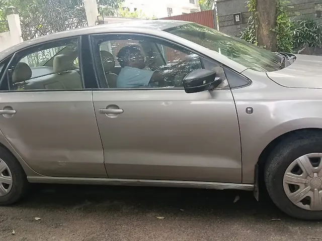 Used Skoda Rapid [2011-2014] Ambition 1.6 MPI AT in Chandigarh