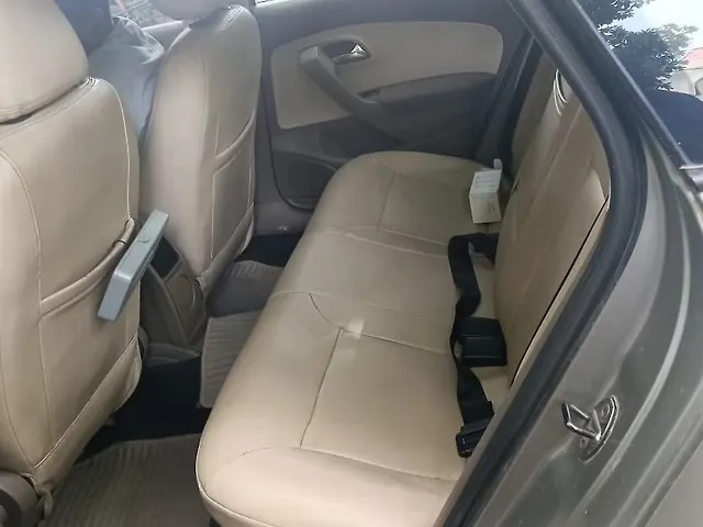 Used Skoda Rapid [2011-2014] Ambition 1.6 MPI AT in Chandigarh