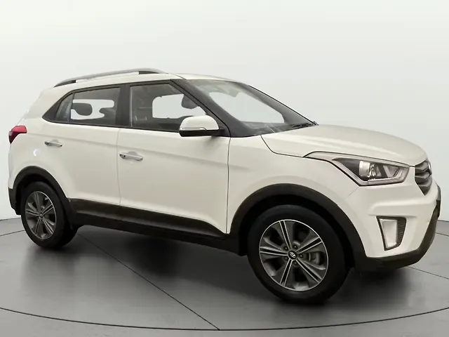 Used 2017 Hyundai Creta in Noida