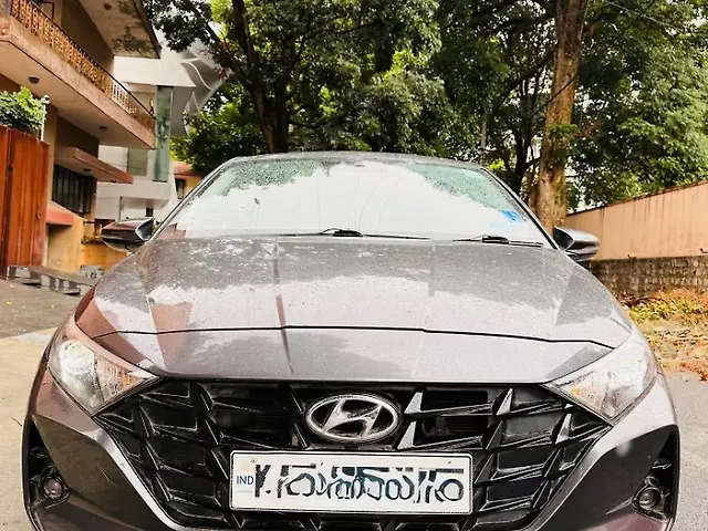 Used 2022 Hyundai Elite i20 in Bangalore