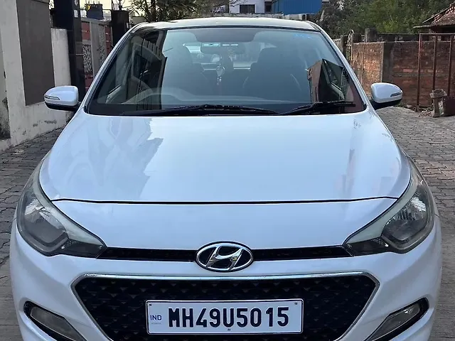Used 2015 Hyundai Elite i20 in Nagpur