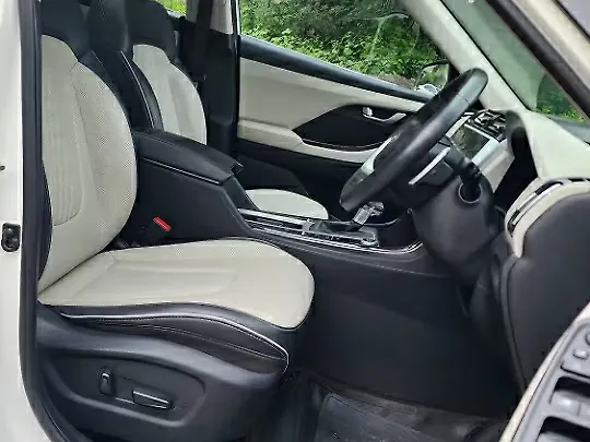 Used Hyundai Creta [2020-2023] SX 1.5 Diesel in Nashik