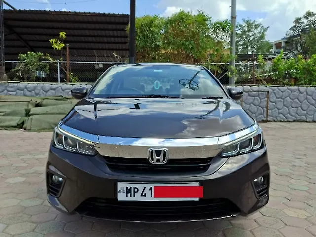 Used 2023 Honda City in Indore