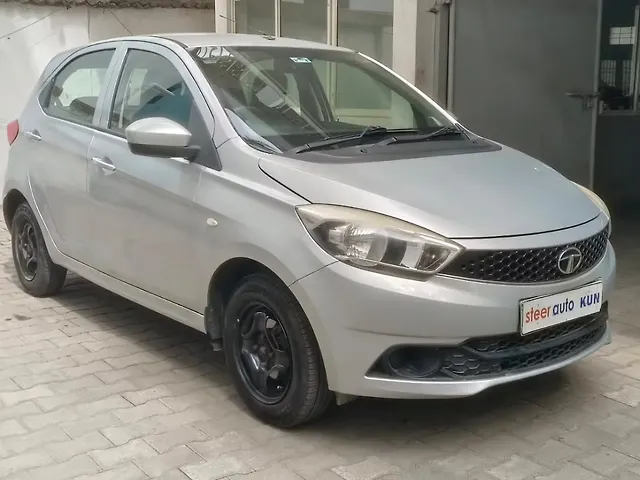 Used 2019 Tata Tiago in Chennai