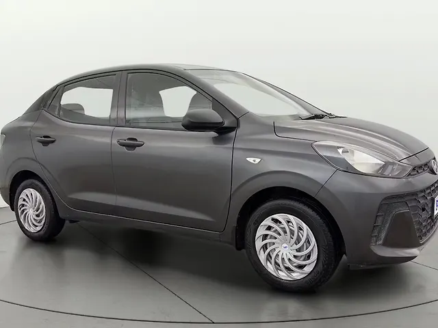 Used 2024 Hyundai Aura in Delhi