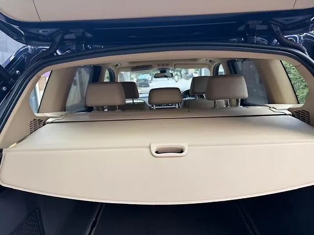 Used BMW X3 [2014-2018] xDrive-20d xLine in Bangalore