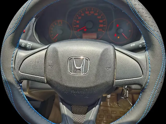 Used Honda City [2014-2017] E [2013-2016] in Indore