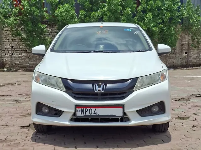Used 2016 Honda City in Indore Used 2016 Honda City in Indore