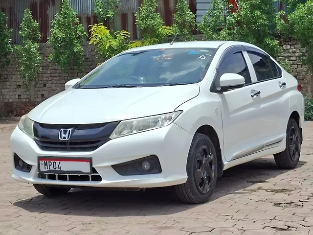 Used Honda City [2014-2017] E [2013-2016] in Indore