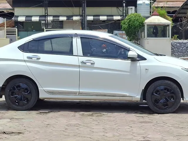 Used Honda City [2014-2017] E [2013-2016] in Indore