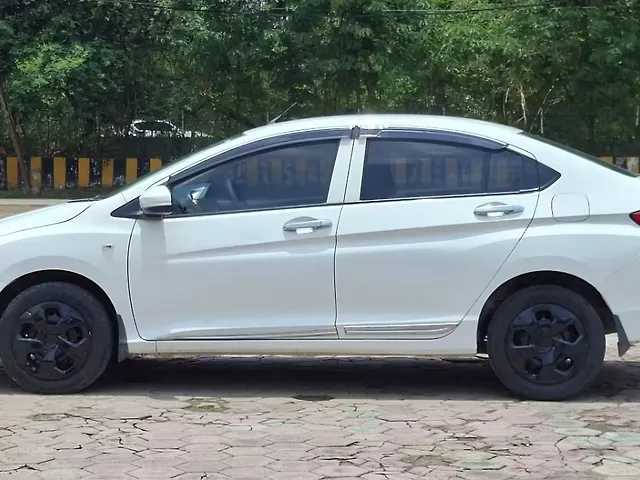 Used Honda City [2014-2017] E [2013-2016] in Indore