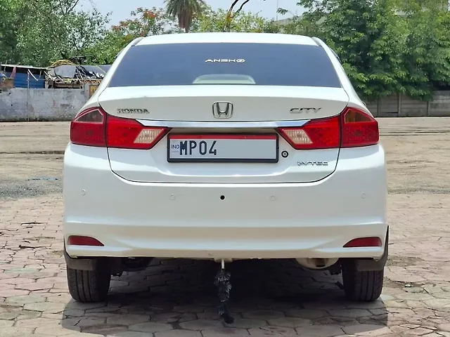 Used Honda City [2014-2017] E [2013-2016] in Indore