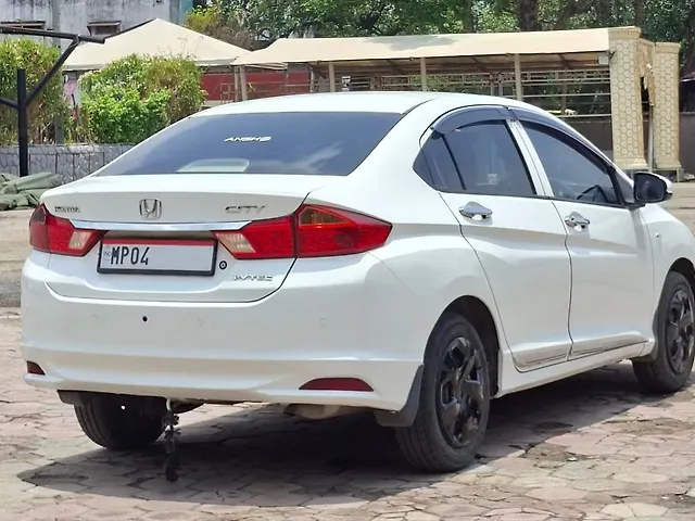 Used Honda City [2014-2017] E [2013-2016] in Indore
