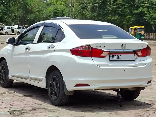 Used Honda City [2014-2017] E [2013-2016] in Indore