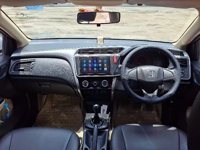 Used Honda City [2014-2017] E [2013-2016] in Indore
