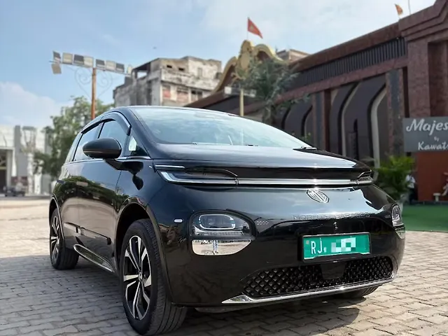 Used 2025 MG Windsor EV in Delhi
