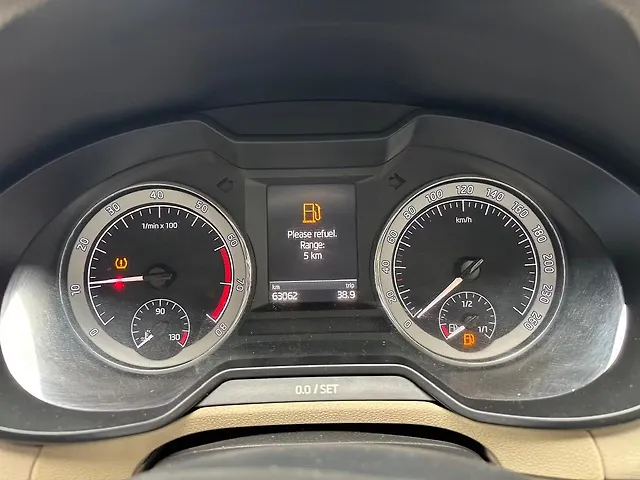Used Skoda Octavia [2017-2021] 1.8 TSI L&K in Kolkata