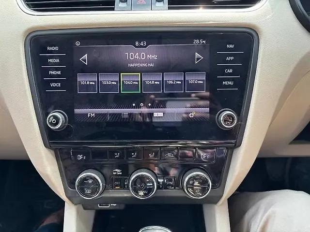 Used Skoda Octavia [2017-2021] 1.8 TSI L&K in Kolkata