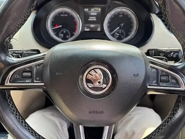 Used Skoda Octavia [2017-2021] 1.8 TSI L&K in Kolkata