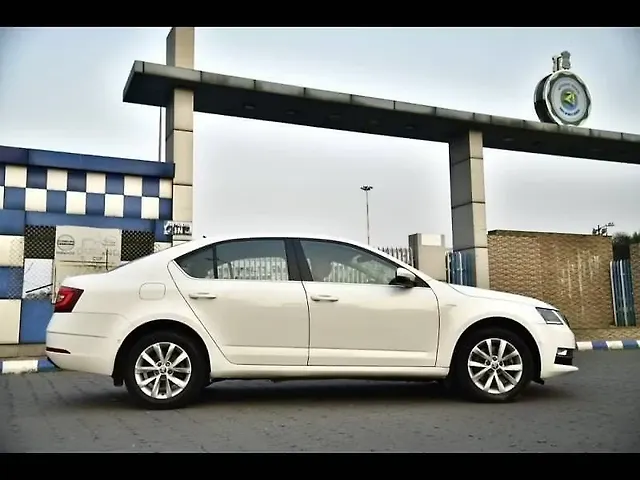Used Skoda Octavia [2017-2021] 1.8 TSI L&K in Kolkata