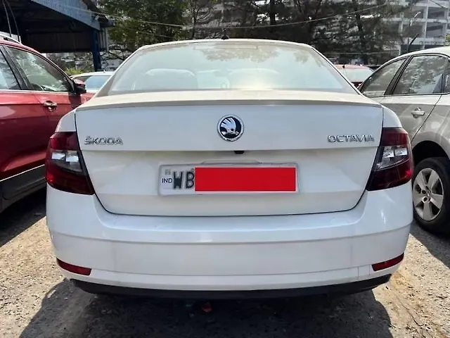 Used Skoda Octavia [2017-2021] 1.8 TSI L&K in Kolkata