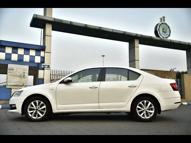Used Skoda Octavia [2017-2021] 1.8 TSI L&K in Kolkata