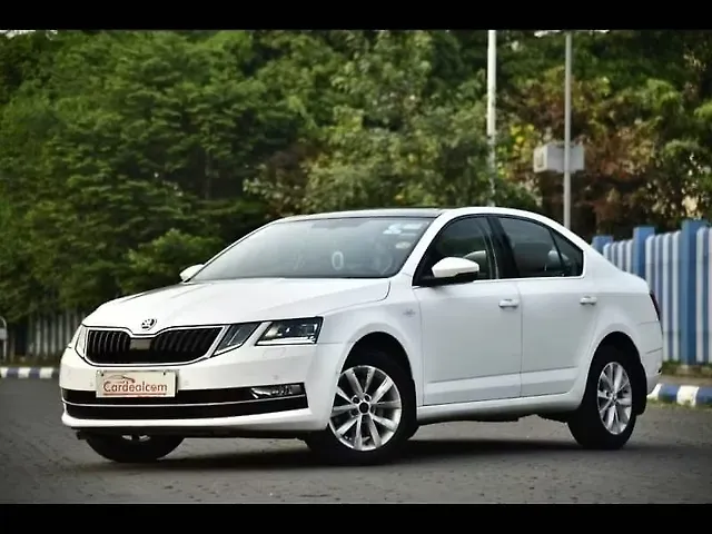 Used Skoda Octavia [2017-2021] 1.8 TSI L&K in Kolkata