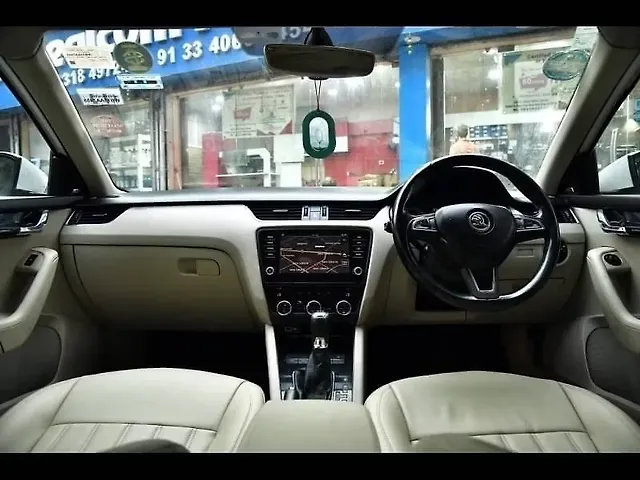 Used Skoda Octavia [2017-2021] 1.8 TSI L&K in Kolkata