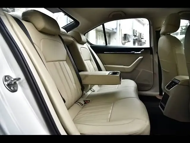 Used Skoda Octavia [2017-2021] 1.8 TSI L&K in Kolkata