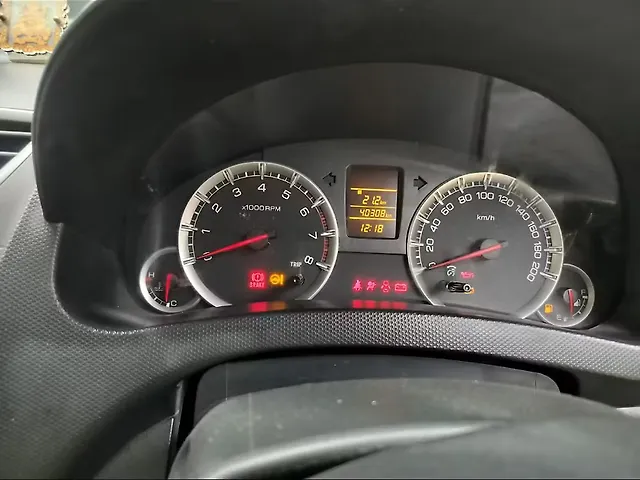 Used Maruti Suzuki Swift [2018-2021] VDi [2018-2019] in Patna