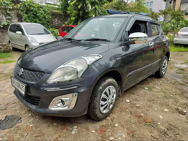 Used Maruti Suzuki Swift [2018-2021] VDi [2018-2019] in Patna
