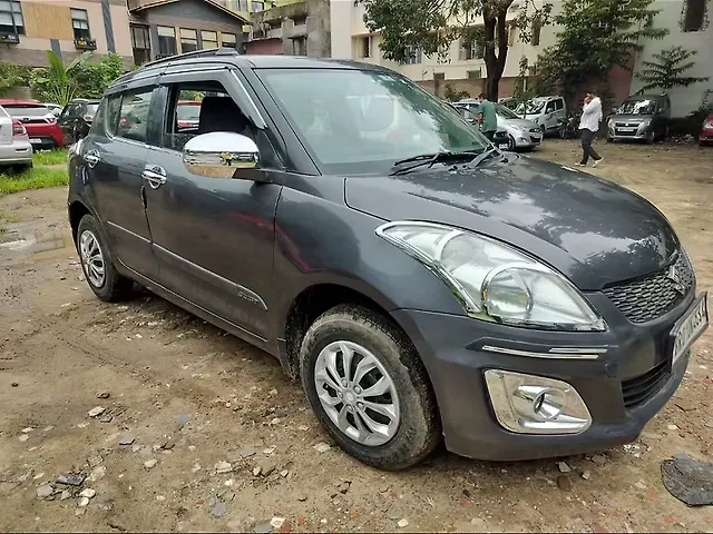 Used Maruti Suzuki Swift [2018-2021] VDi [2018-2019] in Patna