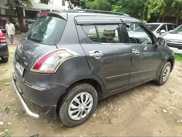 Used Maruti Suzuki Swift [2018-2021] VDi [2018-2019] in Patna