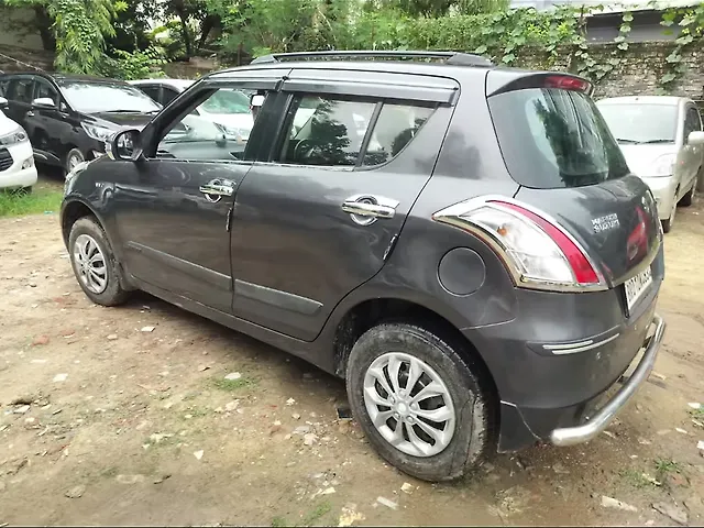 Used Maruti Suzuki Swift [2018-2021] VDi [2018-2019] in Patna