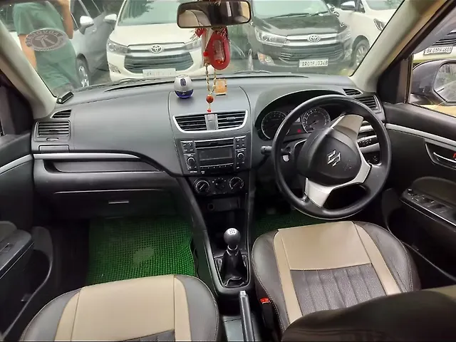 Used Maruti Suzuki Swift [2018-2021] VDi [2018-2019] in Patna