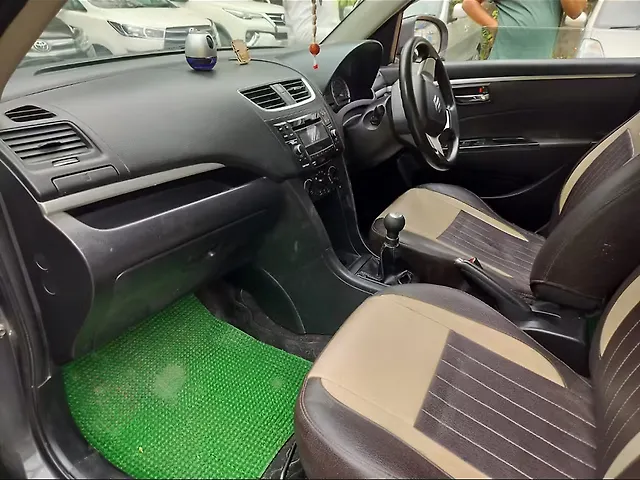 Used Maruti Suzuki Swift [2018-2021] VDi [2018-2019] in Patna