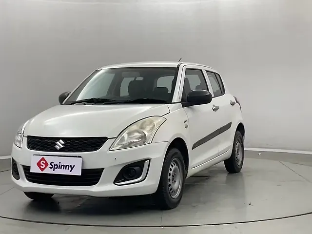 Used 2017 Maruti Suzuki Swift in Jaipur