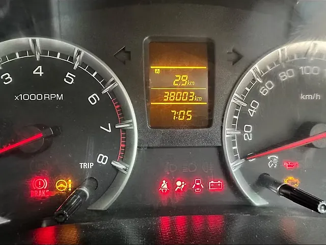 Used Maruti Suzuki Swift [2014-2018] VXi in Patna
