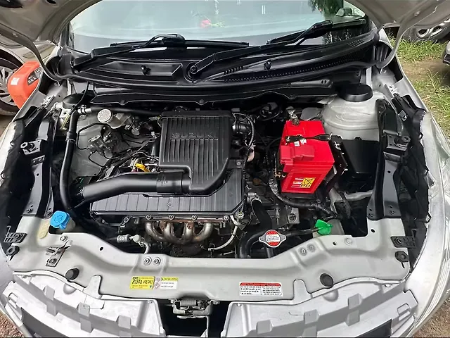 Used Maruti Suzuki Swift [2014-2018] VXi in Patna