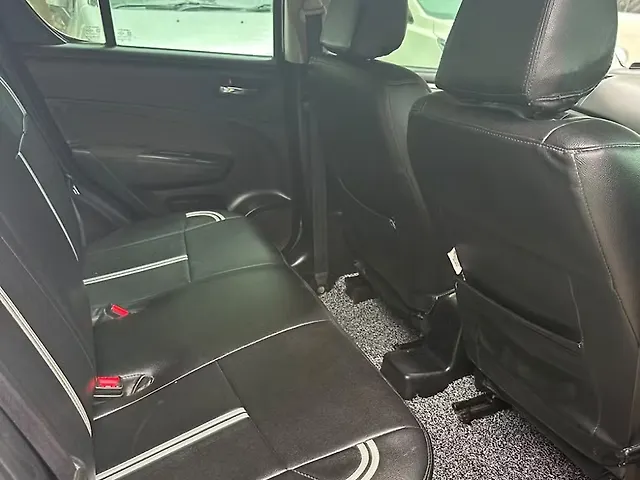 Used Maruti Suzuki Swift [2014-2018] VXi in Patna