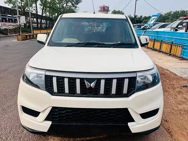 Used 2024 Mahindra Bolero Neo in Raipur