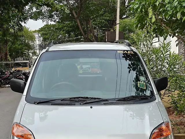 Used 2008 Maruti Suzuki Wagon R in Coimbatore