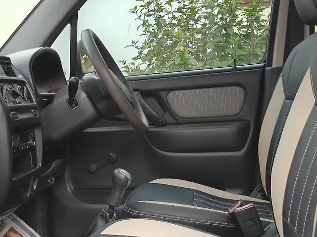 Used Maruti Suzuki Wagon R [2006-2010] LXi Minor in Coimbatore