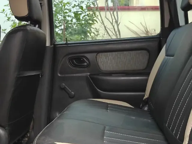 Used Maruti Suzuki Wagon R [2006-2010] LXi Minor in Coimbatore