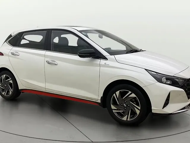 Used 2023 Hyundai Elite i20 in Ahmedabad