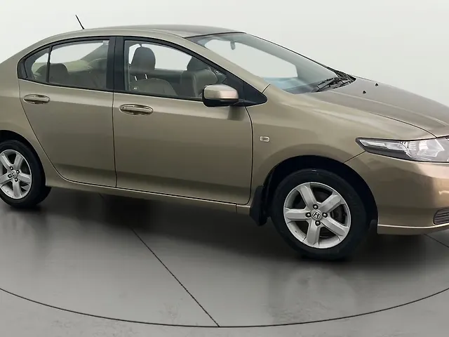 Used 2013 Honda City in Bangalore