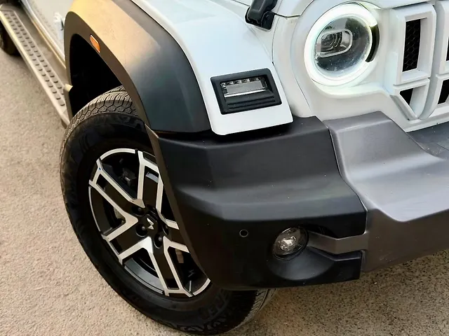 Used Mahindra Thar Roxx MX5 2WD Diesel 2.2L Turbo Manual in Delhi Used Mahindra Thar Roxx MX5 2WD Diesel 2.2L Turbo Manual in Delhi