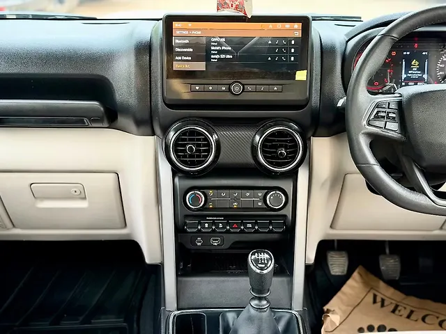 Used Mahindra Thar Roxx MX5 2WD Diesel 2.2L Turbo Manual in Delhi Used Mahindra Thar Roxx MX5 2WD Diesel 2.2L Turbo Manual in Delhi