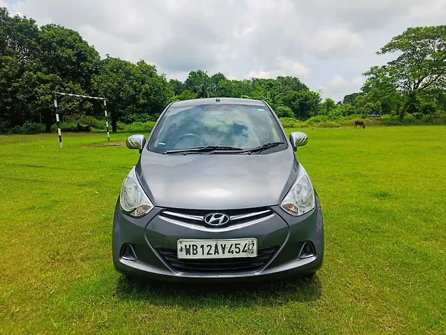 Used 2018 Hyundai Eon in Kolkata