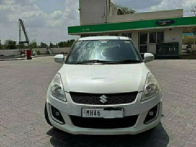 Used 2014 Maruti Suzuki Swift in Nashik